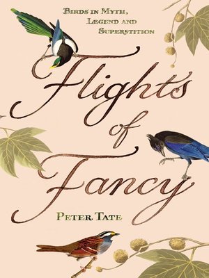 Flights of Fancy - ebook
